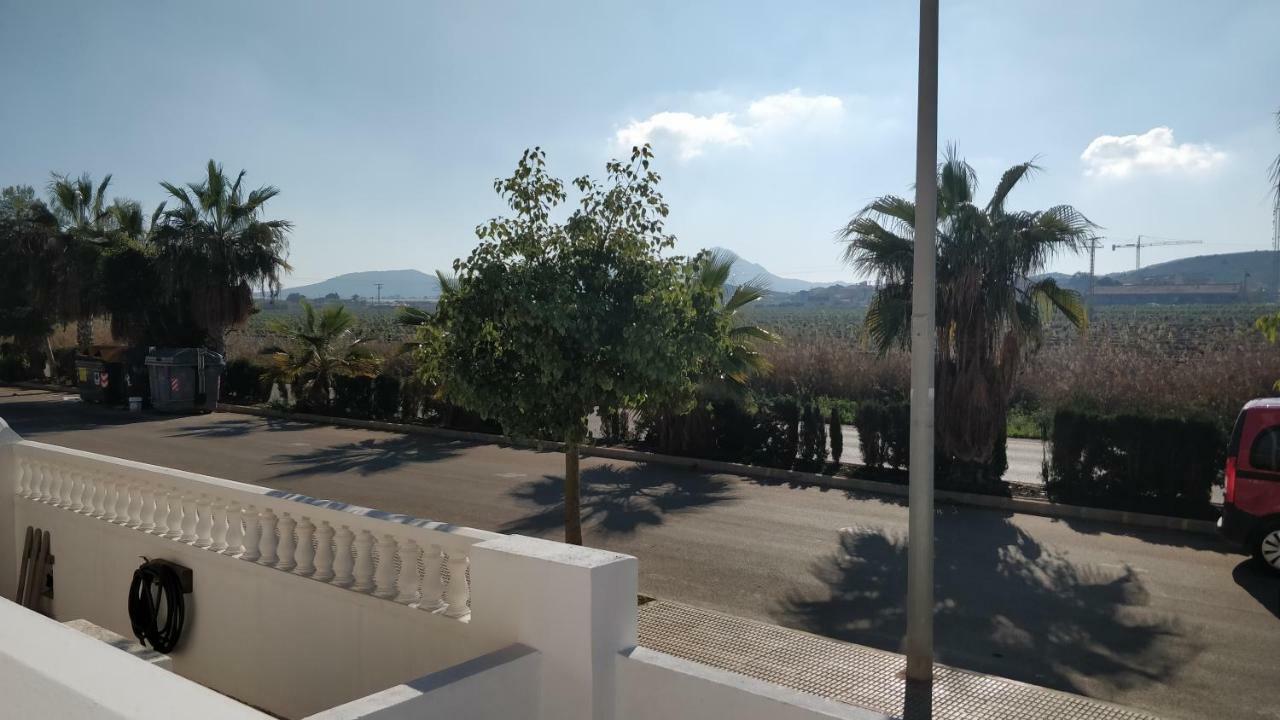 Apartamento Havana Los Nietos Exteriör bild