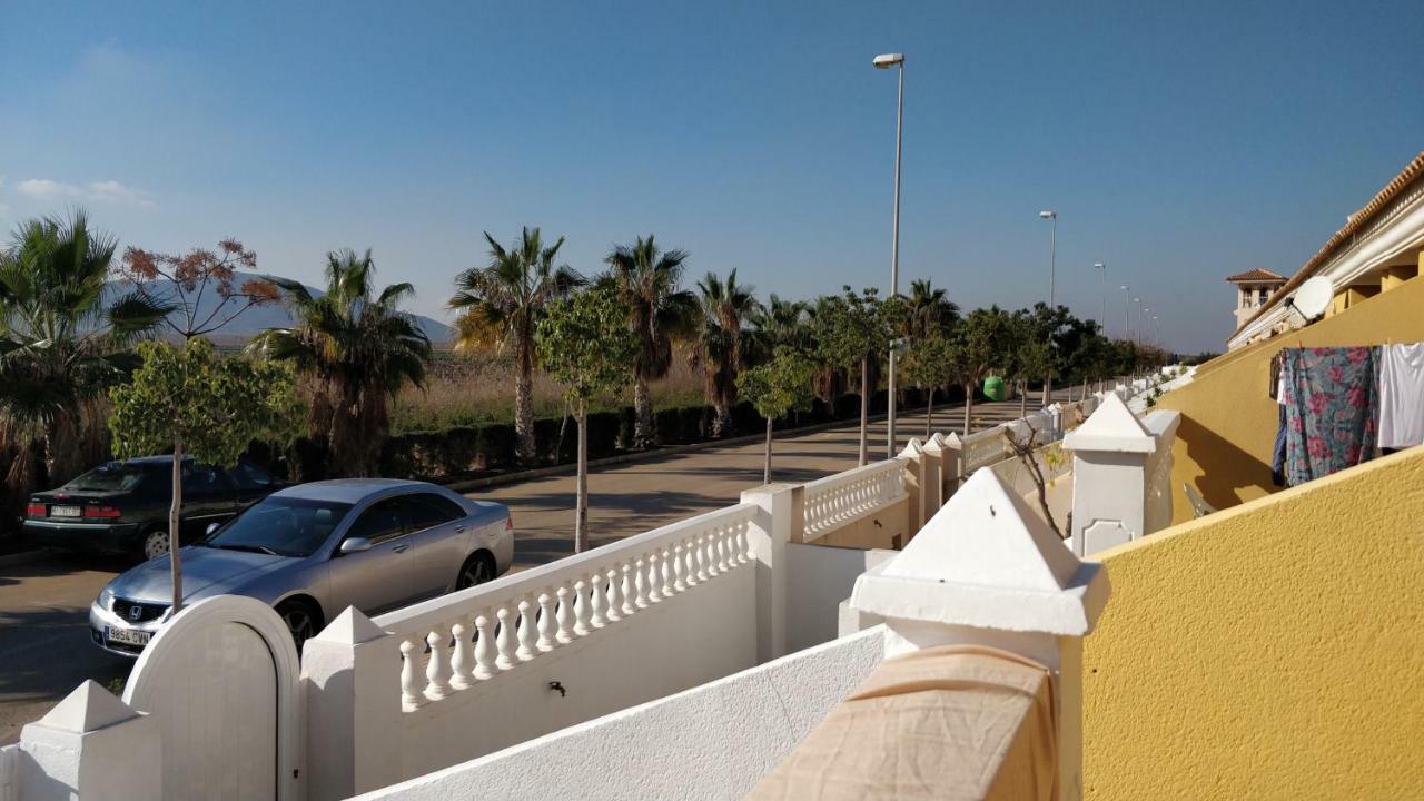 Apartamento Havana Los Nietos Exteriör bild