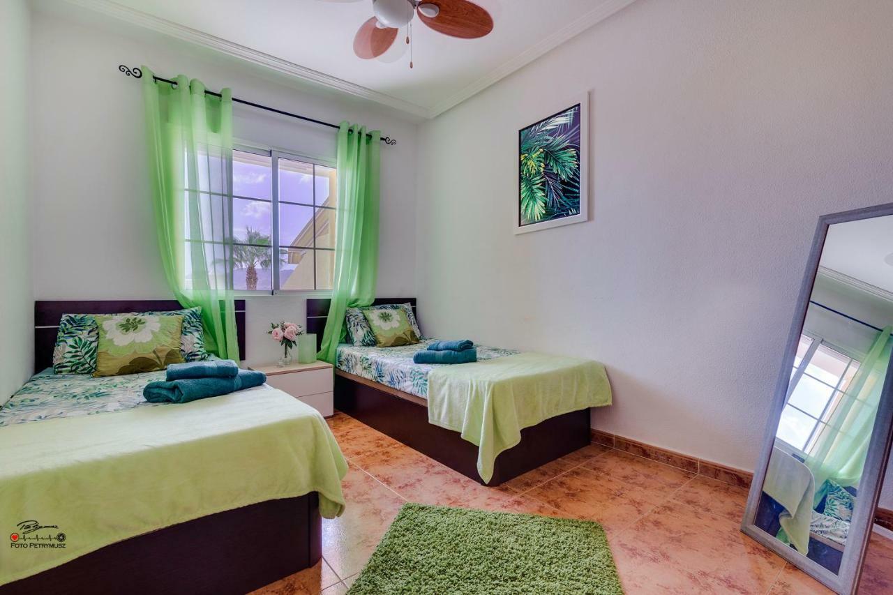 Apartamento Havana Los Nietos Exteriör bild