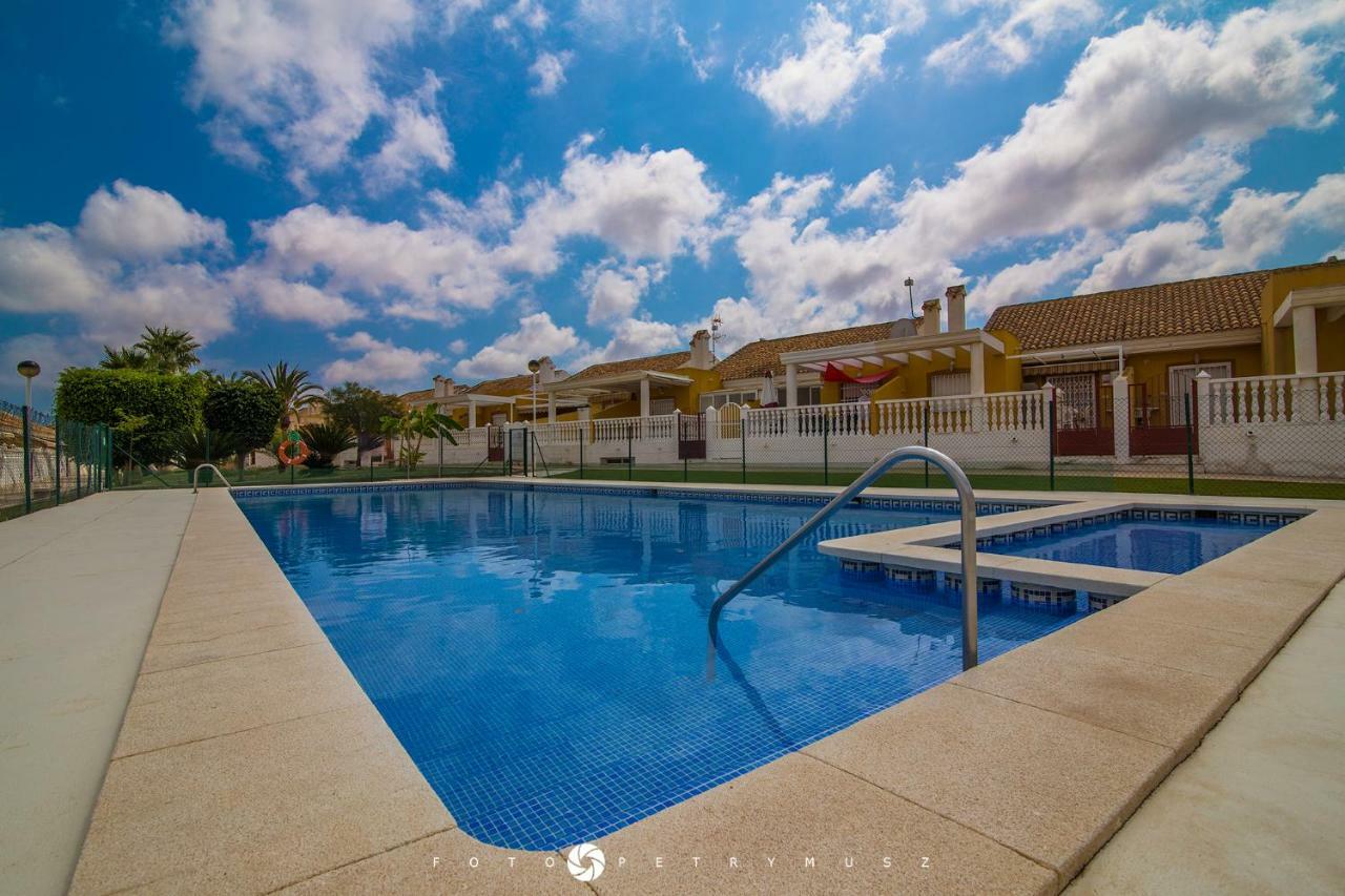 Apartamento Havana Los Nietos Exteriör bild