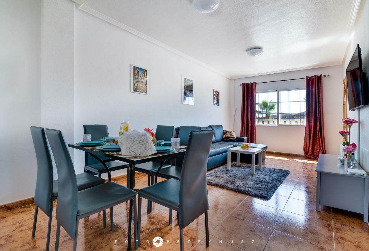 Apartamento Havana Los Nietos Exteriör bild